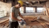 Пила дисковая электрическая Bosch GKS 140